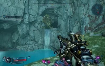 В Borderlands 4 появилась побочная миссия, вдохновлённая мемами о Soulsborne играх, и она просто великолепна