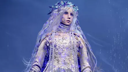 Невинное видео о росте героев FromSoft в 5 футов 7 дюймов заставило меня в этом году странно зациклиться на росте персонажей видеоигр.