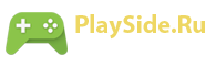 PlaySide.РУ