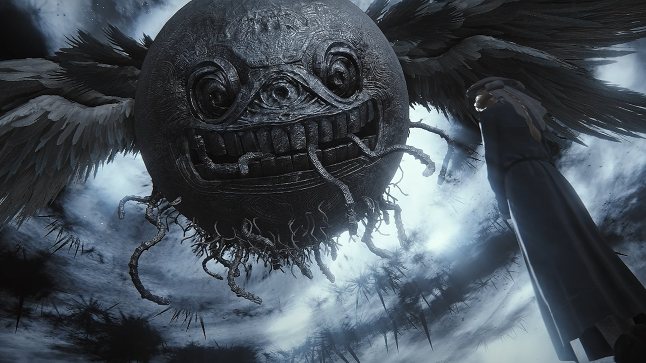 Соучредитель издателя Ultrakill шутит: 