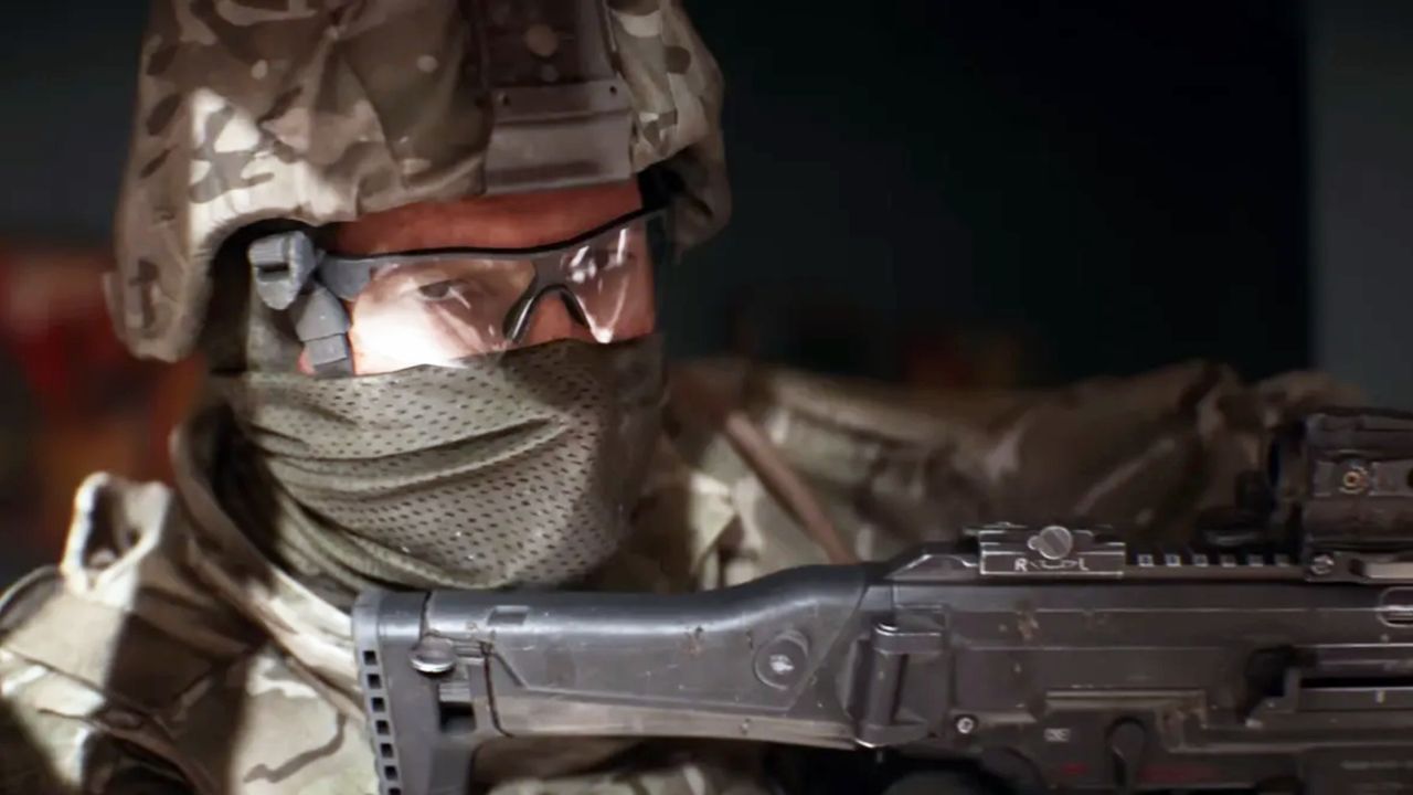 EA выявила самый популярный класс в бета-версии Battlefield 6, что указывает на серьезные проблемы с балансом