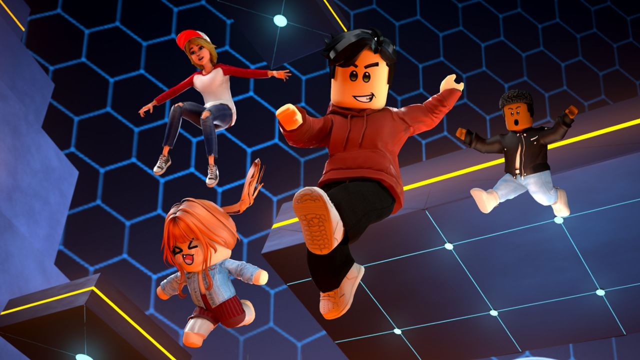 Roblox с октября ограничивает доступ к играм без рейтинга, но обещает сохранить старые популярные игры