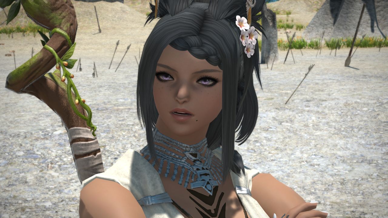 Игроки Final Fantasy 14 заняты подсчетами из-за дат Fan Fest, что вызывает у них больше тревоги, чем радости