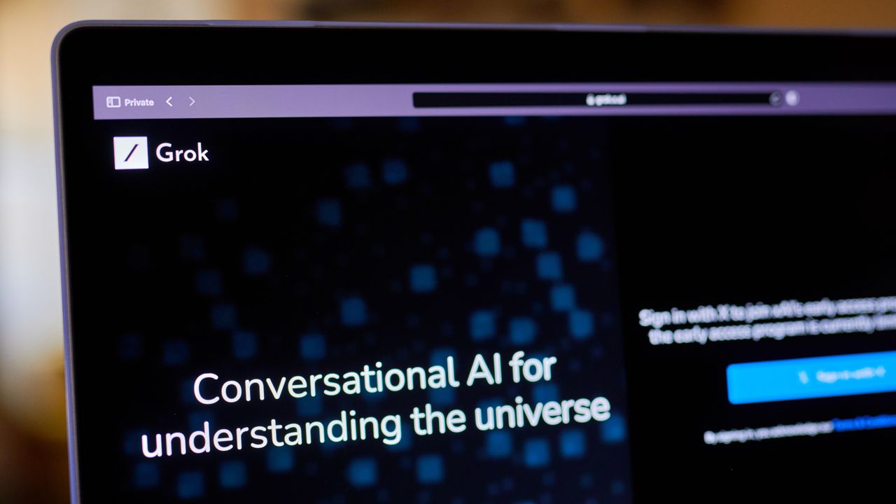 AI-чатбот снова превращается из гения в простака, когда выходит за пределы сценария: «Grok не знает, почему был приостановлен».