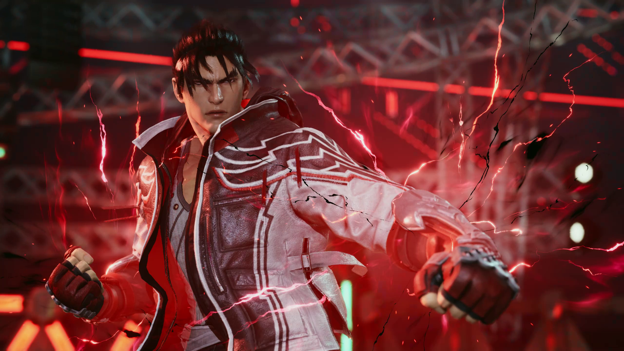 Саундтреки из файтингов остаются лучшими в истории видеоигр