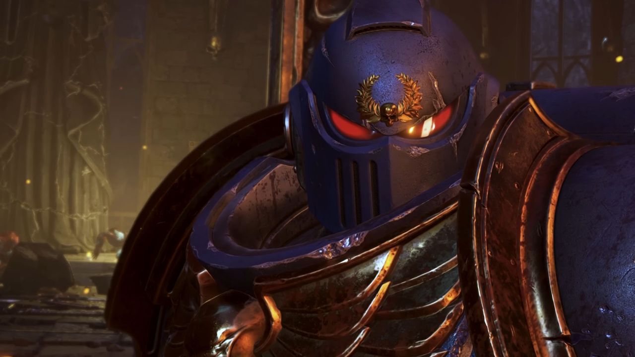 Space Marine 2 анонсировал план обновлений на второй год: новые классы, боссы, оружие и другие новинки