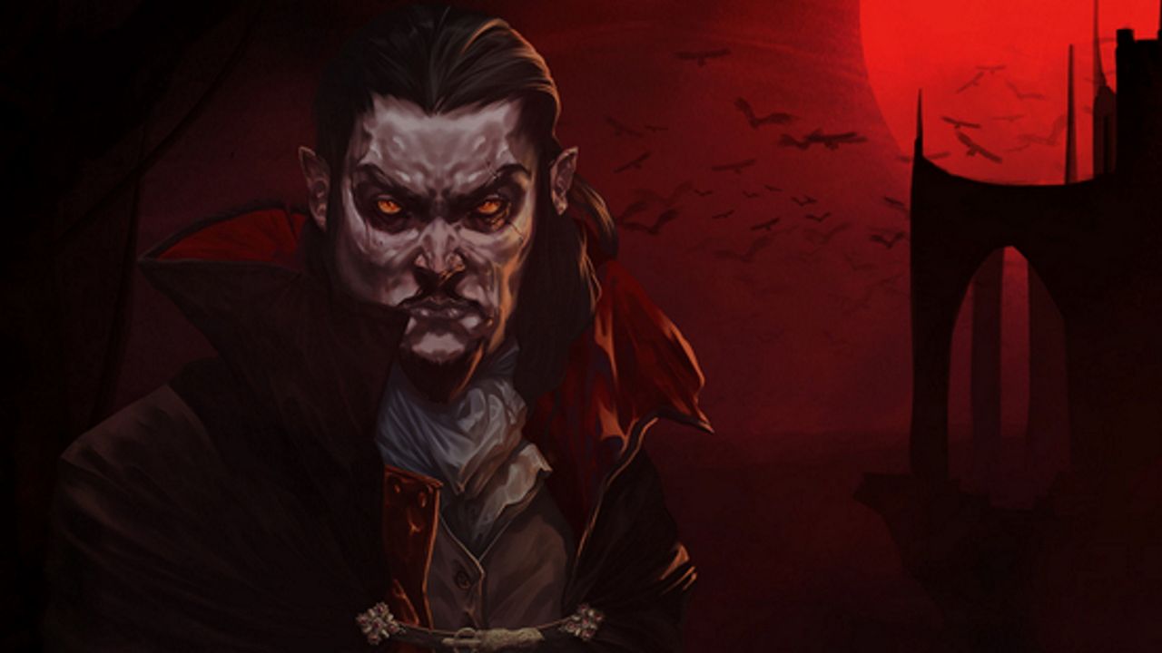 Бета-версия режима свободного путешествия в Vampire Survivors уже доступна, а также анонсирована официальная настольная игра.