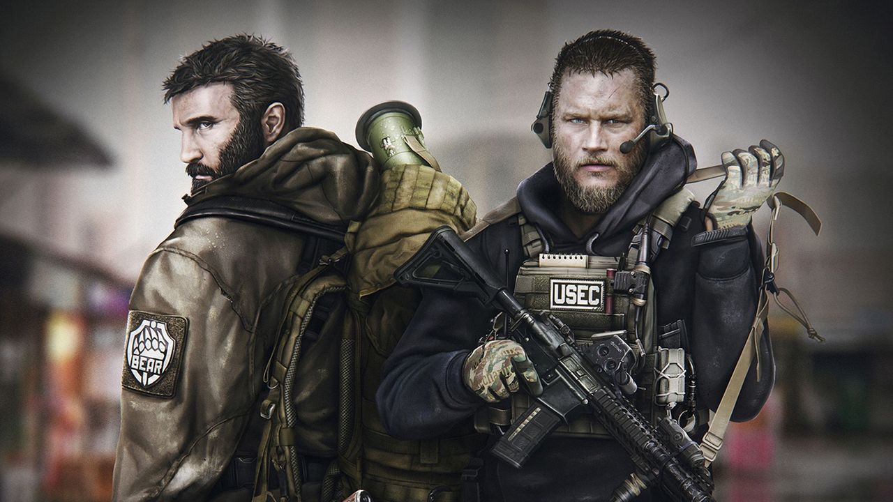 Спустя 8 лет тестирования, Escape From Tarkov выходит в финальную версию 1.0