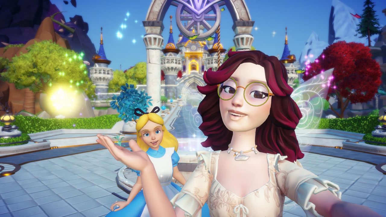Disney Dreamlight Valley обновляет Звездные Пути: что изменится в следующем обновлении для постоянных игроков?