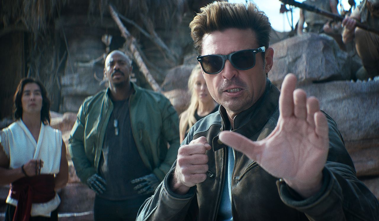 Премьера Mortal Kombat 2 перенесена на май 2026 года: причина вас удивит