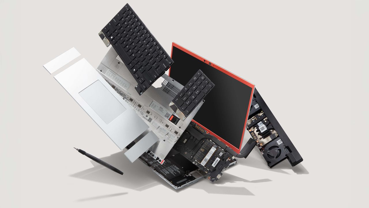 Новая эра модульных игровых ноутбуков: Framework воплотила мечту в реальность с NVIDIA вместо AMD