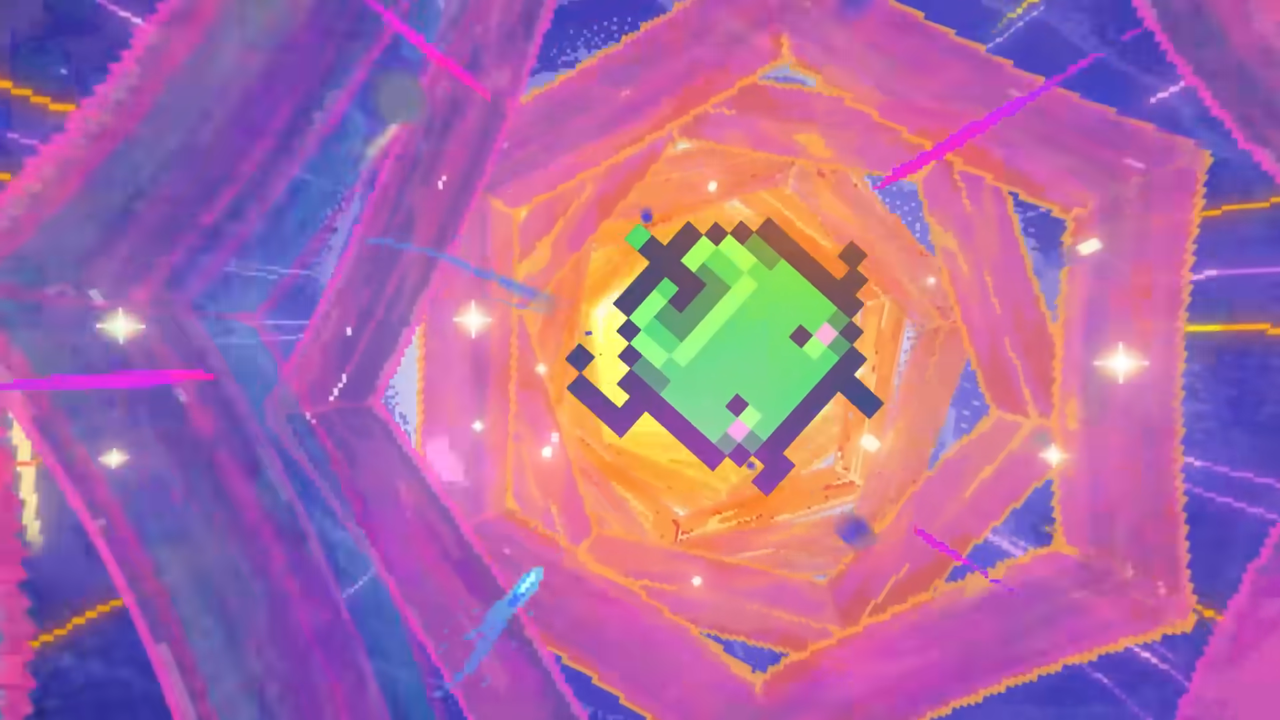 Stardew Valley удивляет редким сотрудничеством в уютной гача-игре