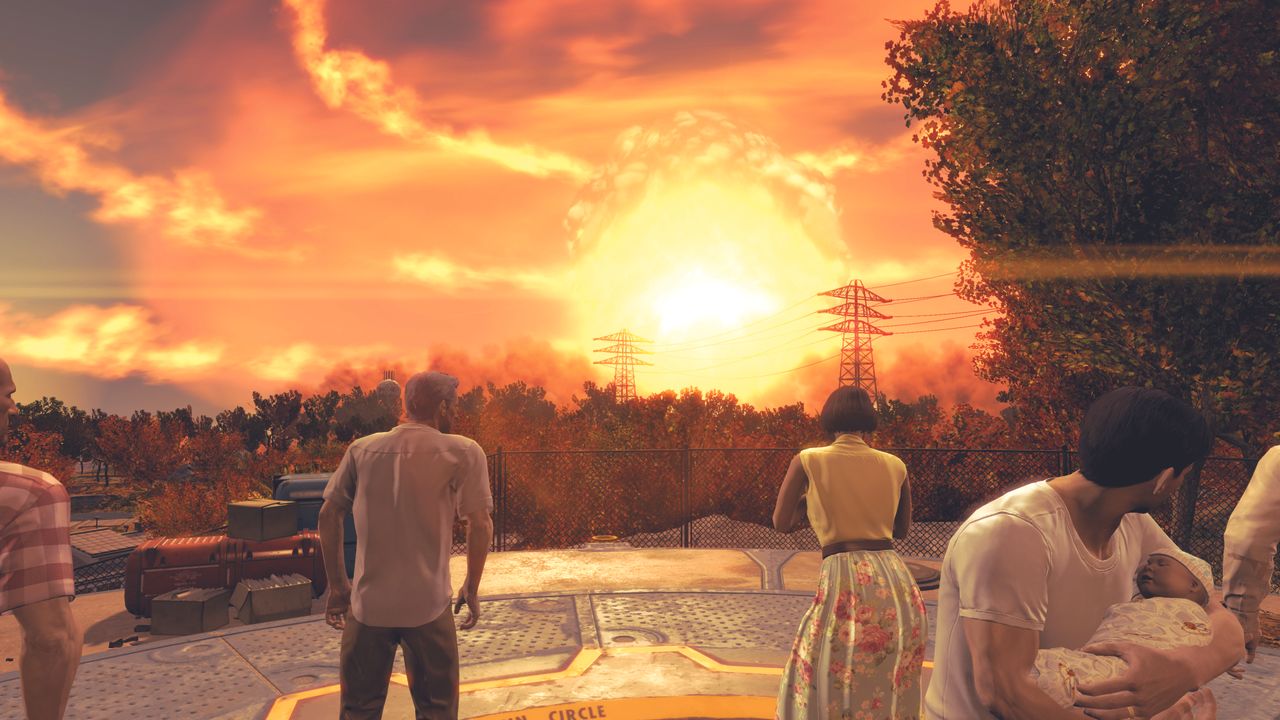 Эксперты по ядерной безопасности предупреждают: опасности искусственного интеллекта в управлении ядерным оружием и сравнение с Манхэттенским проектом вызывают тревогу.