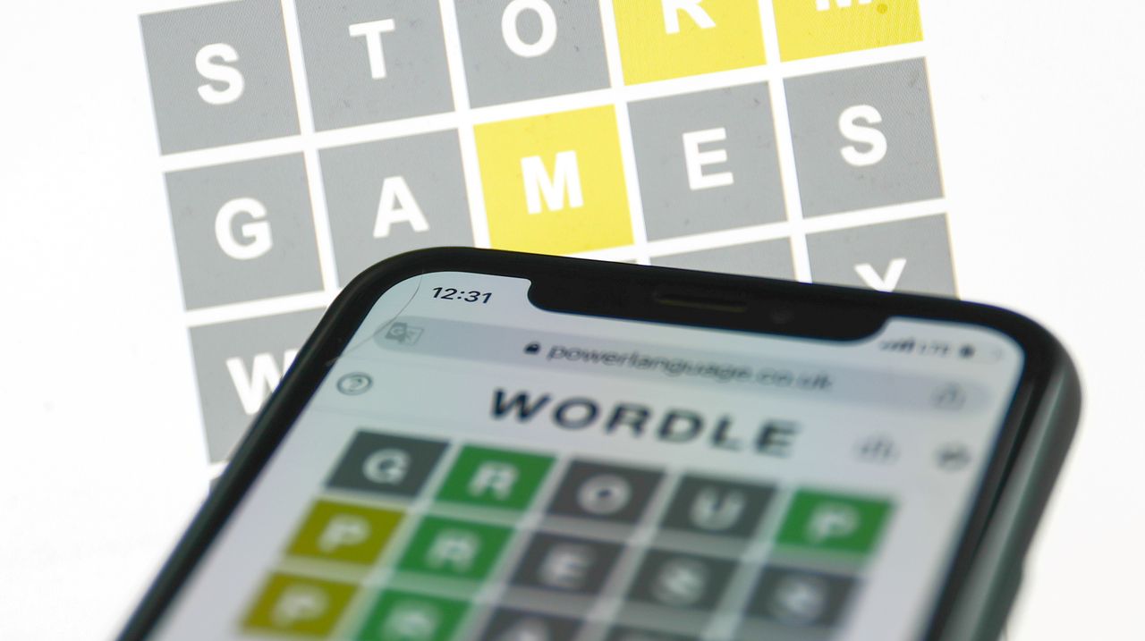 Подсказки и решение для Wordle на 12 августа (#1515): советы и ответ дня