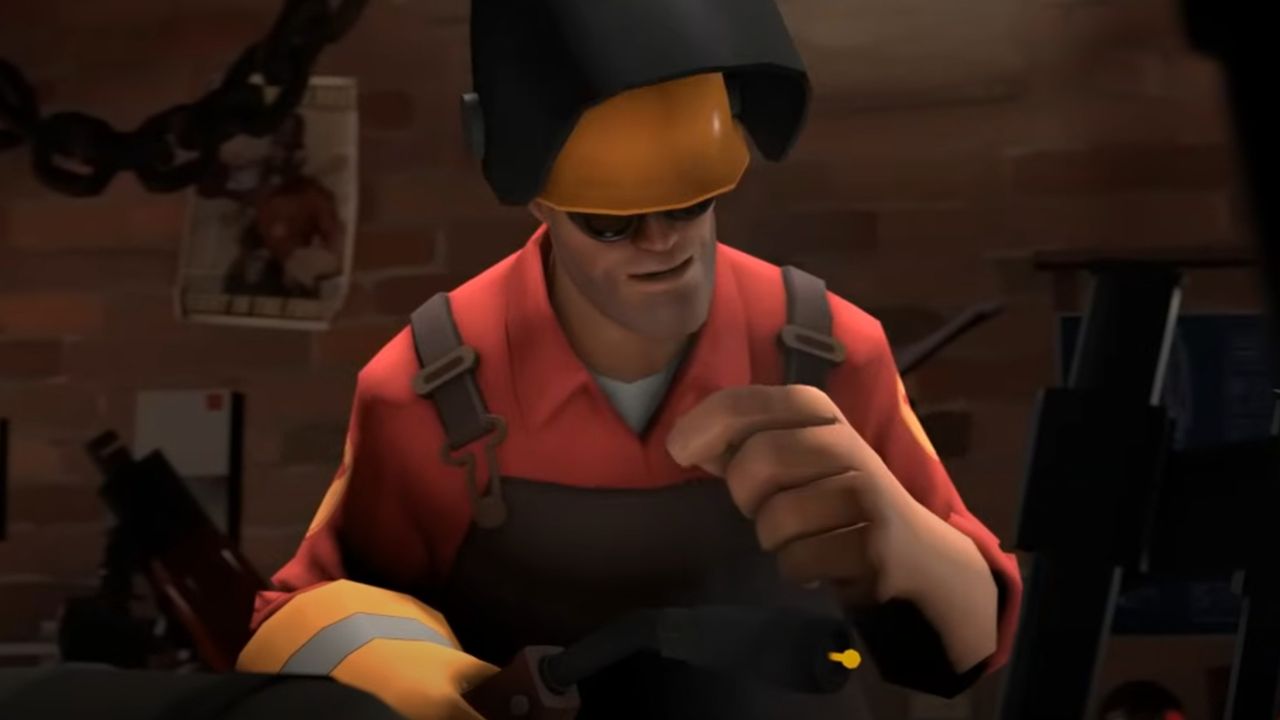 Снова проблемы со Steam? Возможно, это плановое техобслуживание по вторникам.