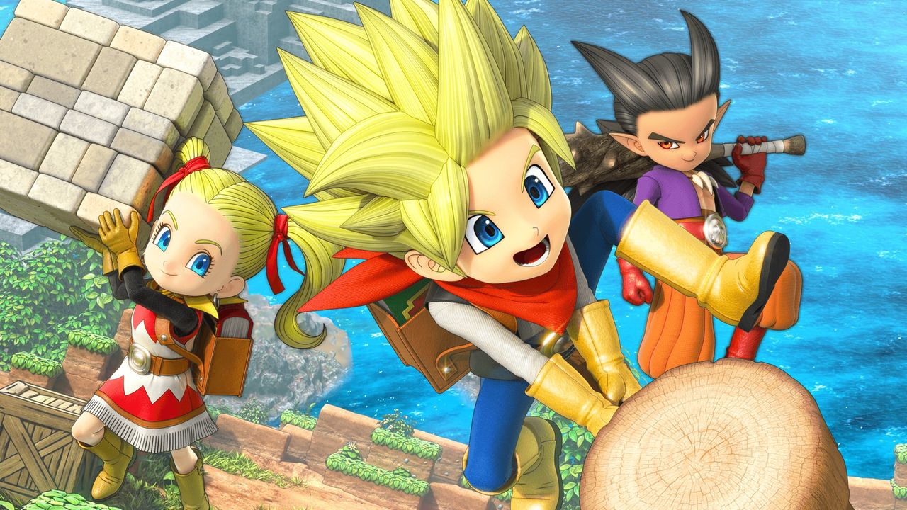 Бывший продюсер Dragon Quest покинул Square Enix из-за чрезмерной ориентации на 