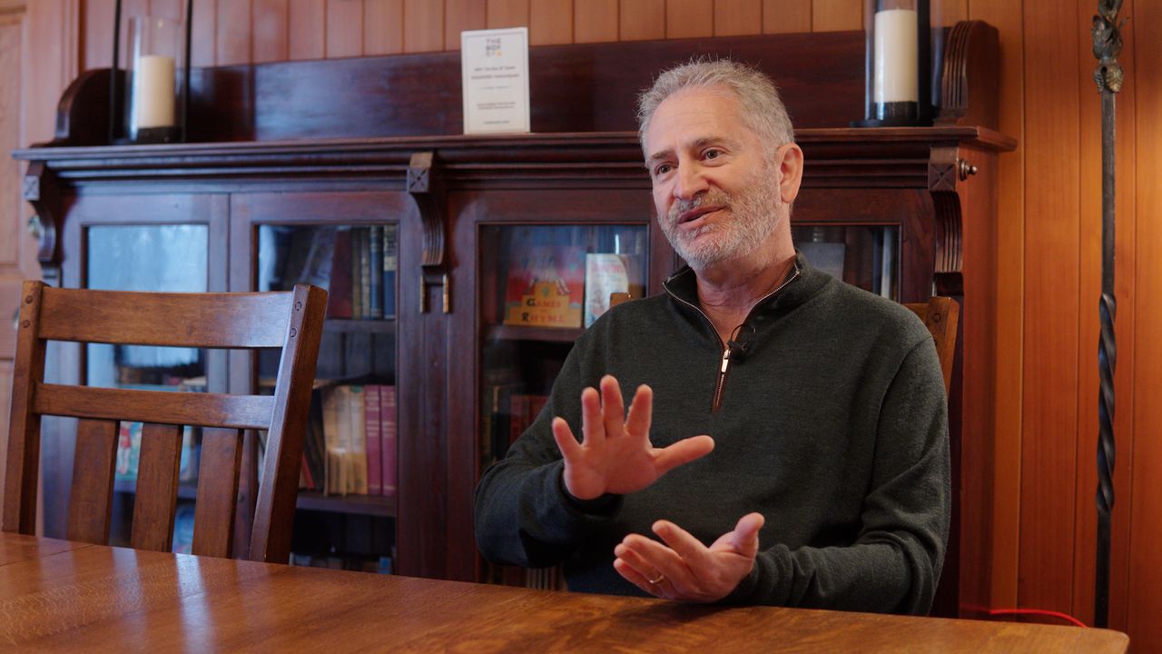 Соучредитель Blizzard Майк Морхейм объявил о сокращениях в своей новой компании Dreamhaven