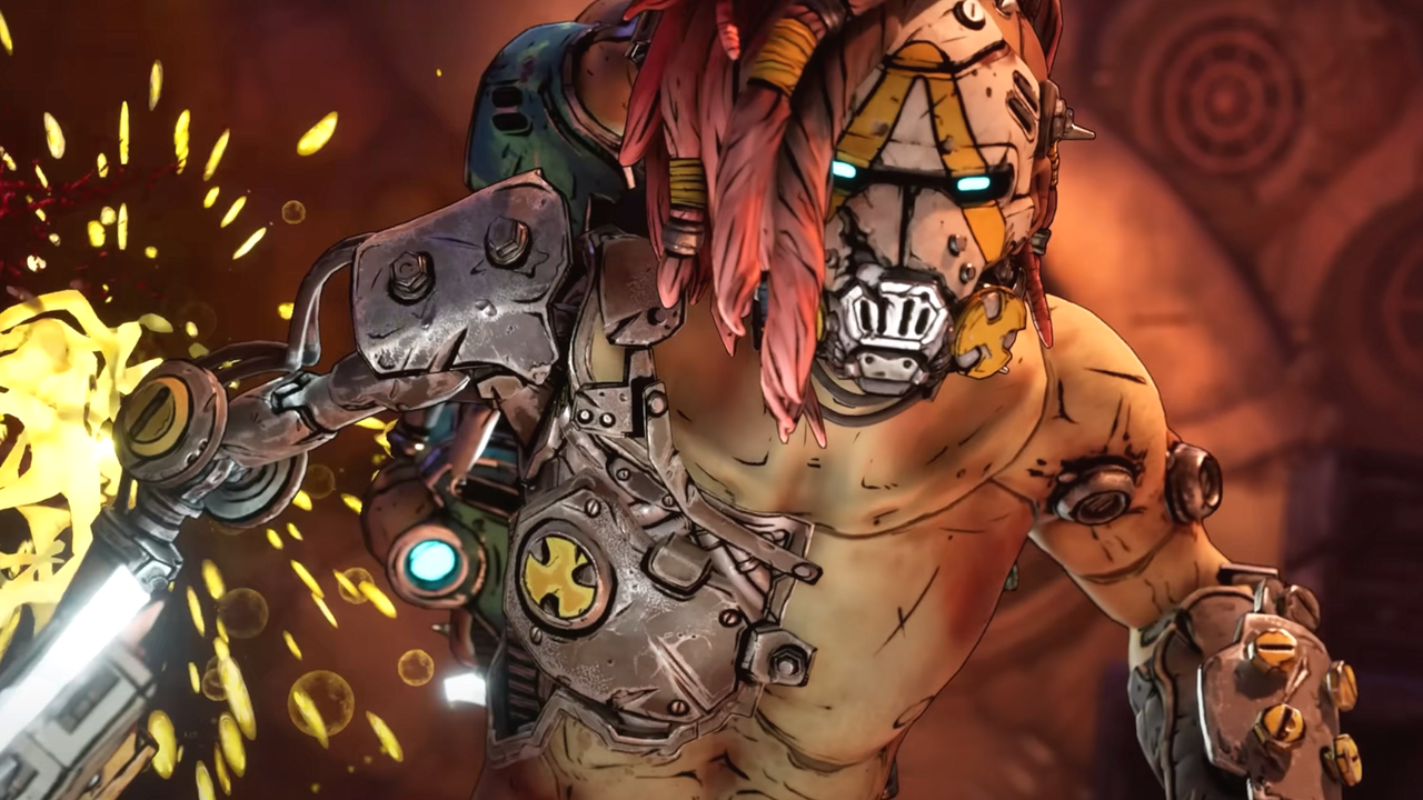 Время мирового релиза Borderlands 4 позволяет некоторым начать игру на день раньше, чем планировалось.
