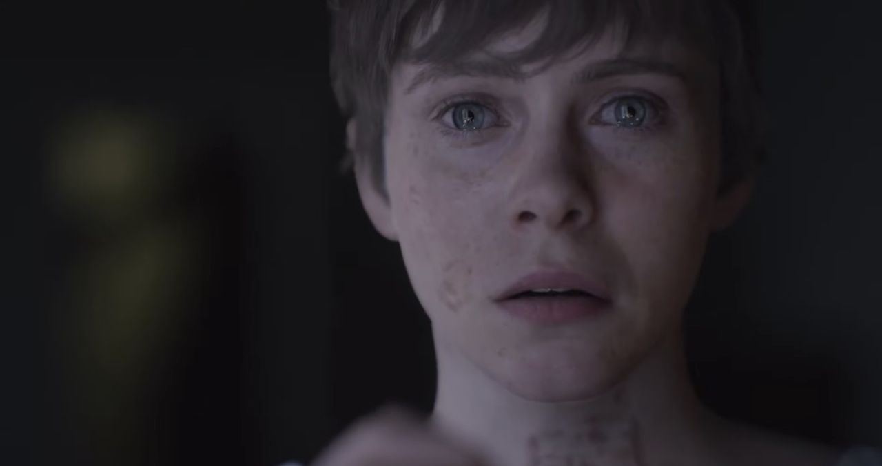 Новый проект Кодзимы OD получил 3 минуты внутриигрового видео, и он явно идет по стопам P.T.