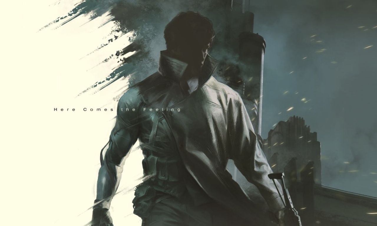 Анонсирован новый постер и предварительный состав актеров для будущей игры Кодзимы 