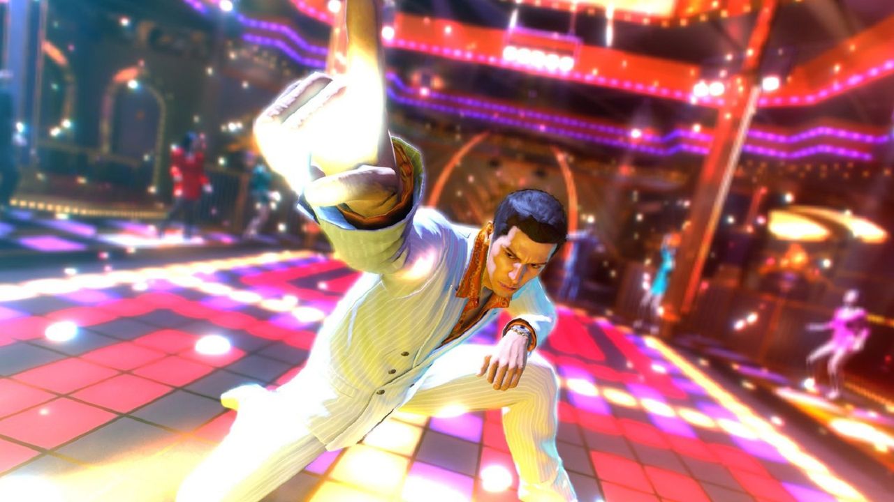 Глава Ryu Ga Gotoku благодарит поклонников Yakuza 0 на ПК за глобальную популярность серии: 'Я искренне верю, что мы здесь благодаря им'