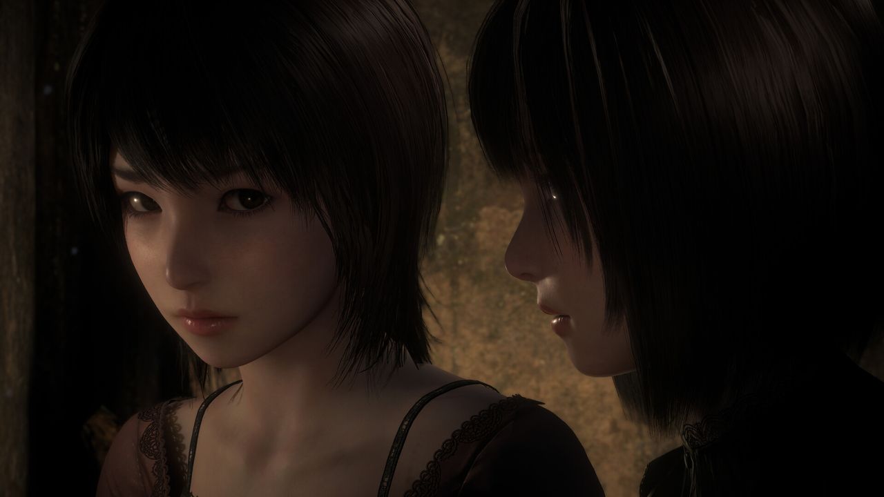 Ремейк Fatal Frame 2: Crimson Butterfly, популярной игры, выходит на ПК