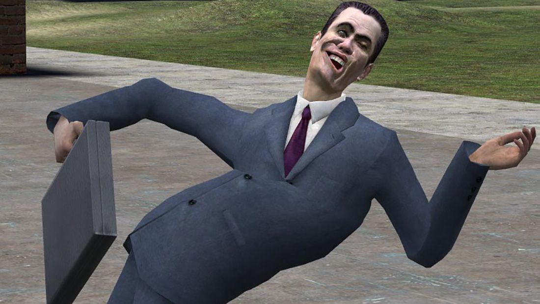 С выходом Silksong, геймеры снова могут посвятить себя главному занятию — требовать в чатах Half-Life 3.