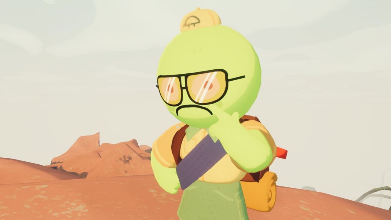 Разработчик Peak утверждает, что 