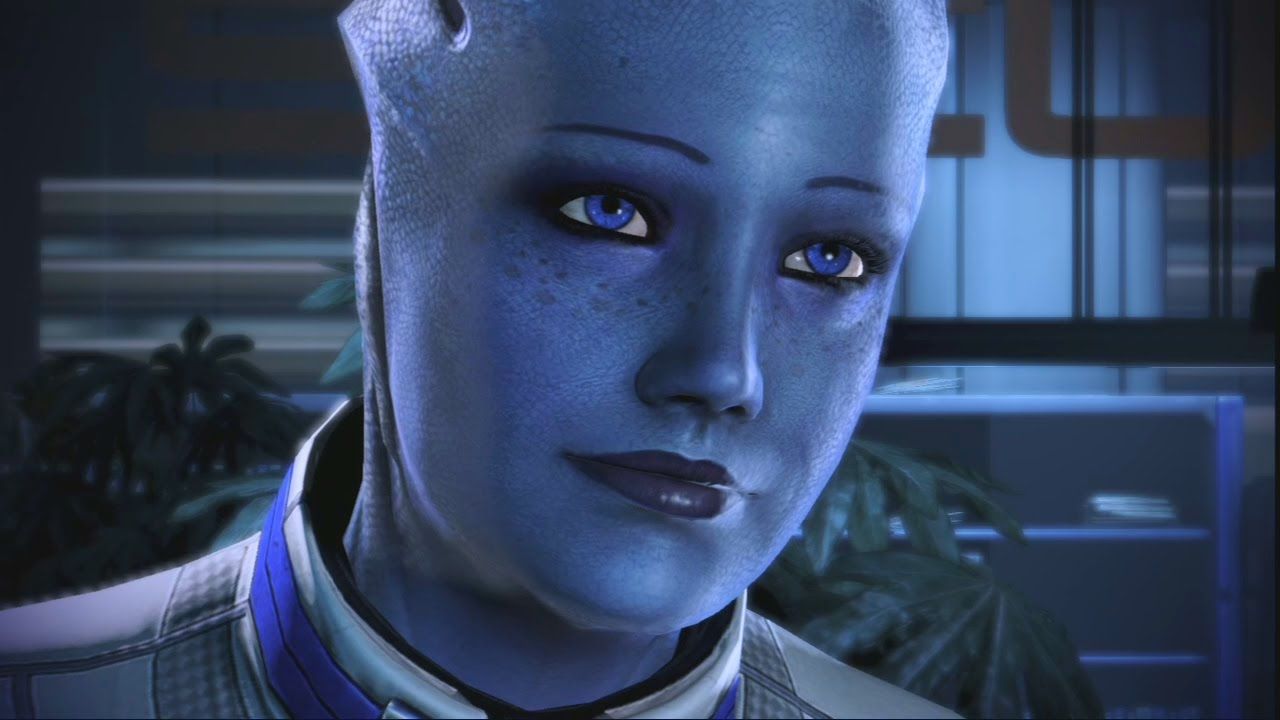 Опубликован кастинг для сериала Mass Effect: ищут молодого актера в стиле Колина Фаррелла!