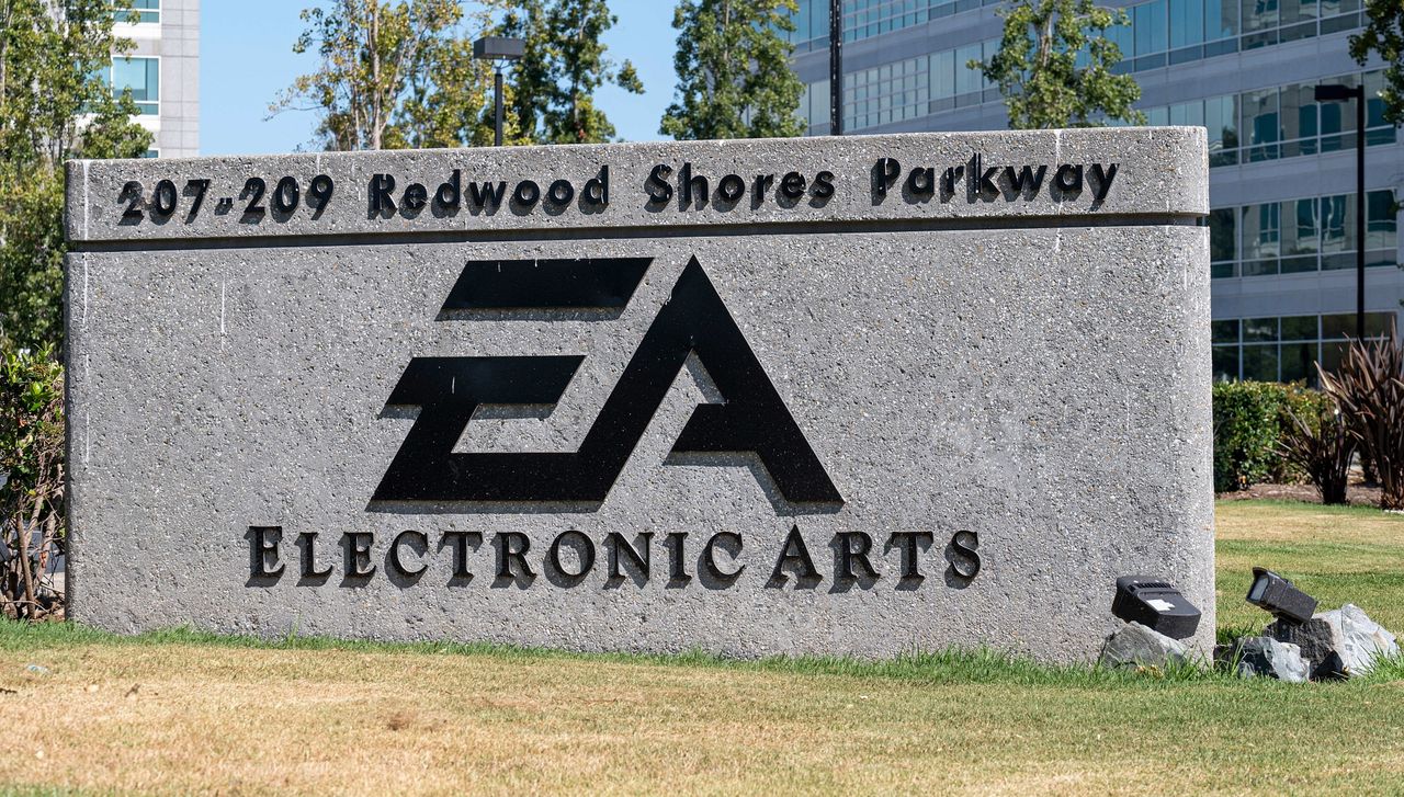 Сообщается, что EA может быть продана инвесторской группе, включающей частные инвестиции и Саудовскую Аравию, за рекордные $50 миллиардов.