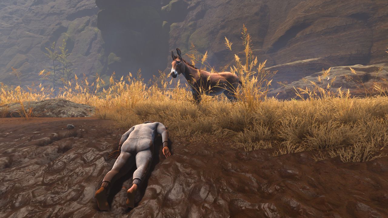 Как бы я хотел знать этот простой трюк, когда начинал Baby Steps: он облегчает сложные подъемы в начале пути