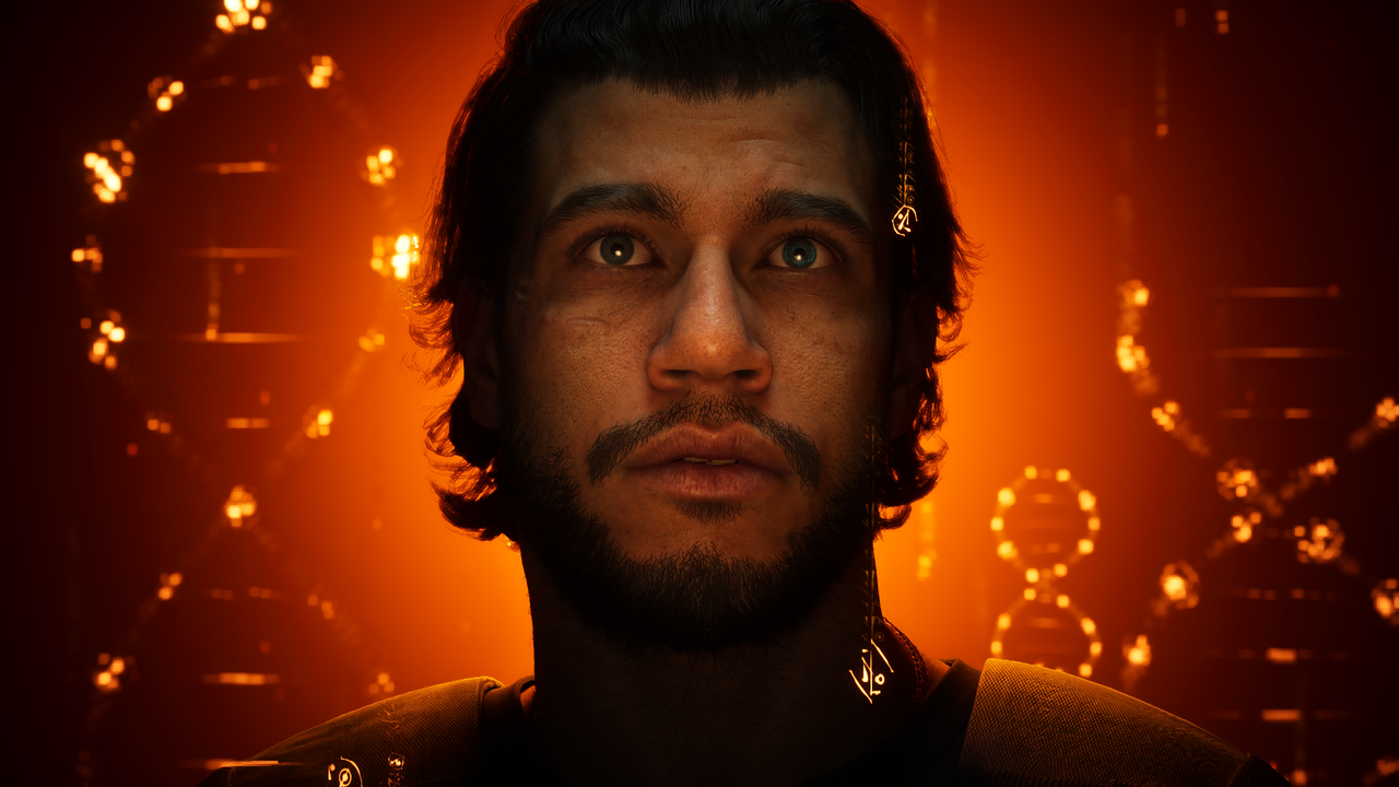 Звезда MindsEye ошеломлена негативной реакцией: 