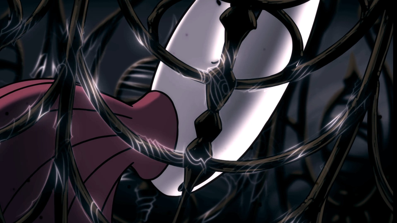 Геймеры Silksong сталкиваются с невероятной сложностью игры, которая 