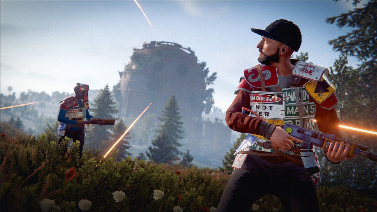 Последнее обновление Rust: громкость крупных орудий увеличена, теперь вас слышно на большем расстоянии, повышая риск обнаружения другими игроками.