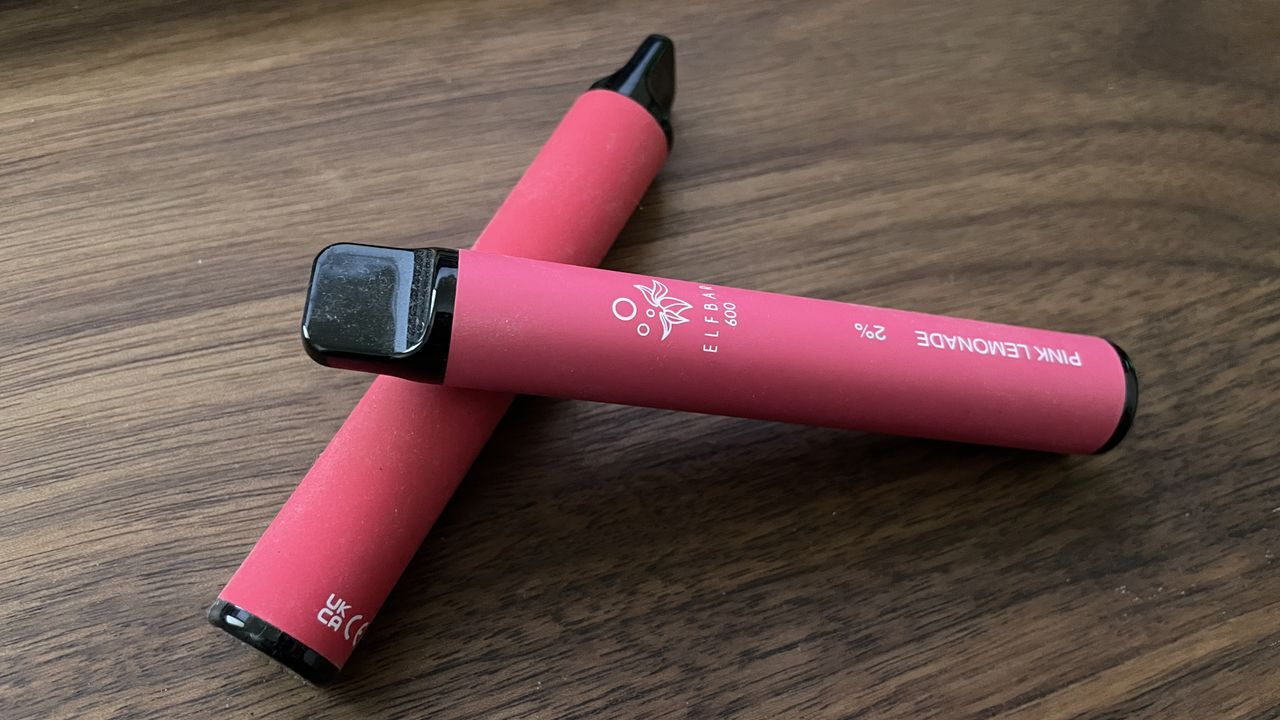 Весь этот сайт размещён на одноразовом вейпе, так что подумайте дважды, прежде чем выбросить его в мусор