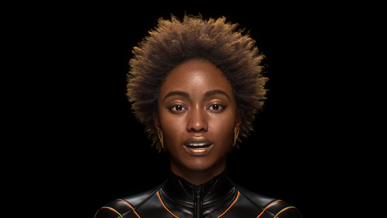 Nvidia делает доступной свою технологию ген-AI для анимации лиц: упрощение трансформации речи в реалистичных игровых персонажей для разработчиков