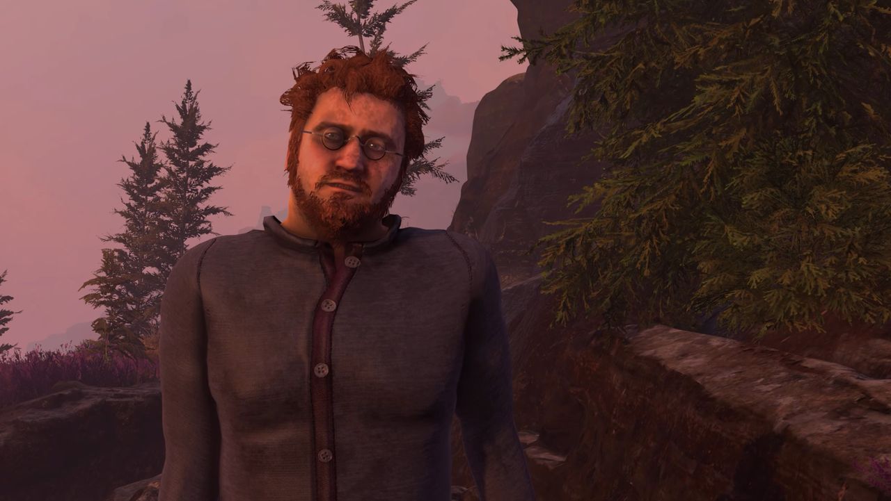 Обзор на Baby Steps: 