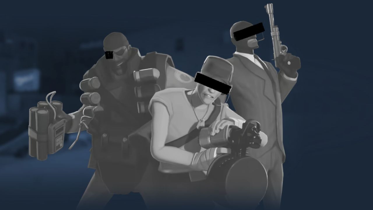 Открытое бета-тестирование Team Fortress 2 Classic приостановлено в последний момент: за кулисами готовится нечто секретное — «Valve попросила нас ███████»