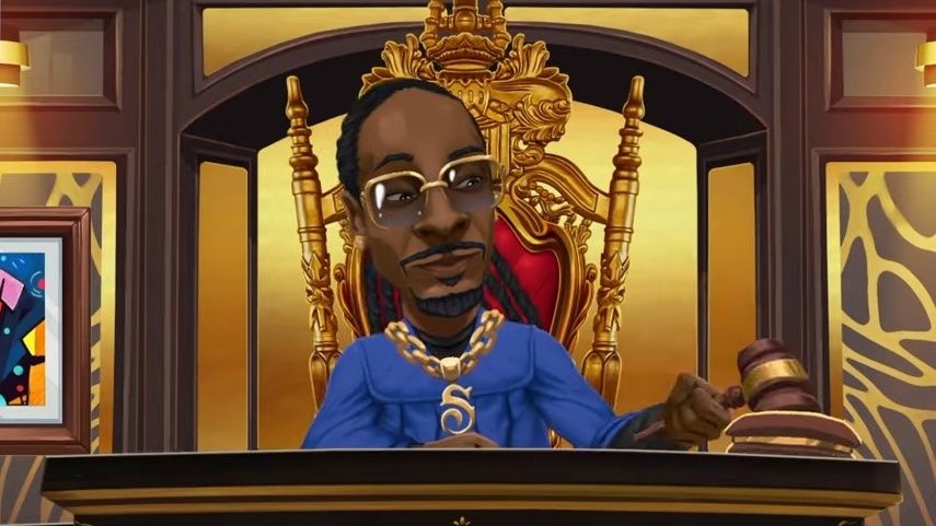 Amazon запустил игру с участием Snoop Dogg в качестве судьи, чтобы привлечь внимание к умирающему сервису стриминга игр Luna