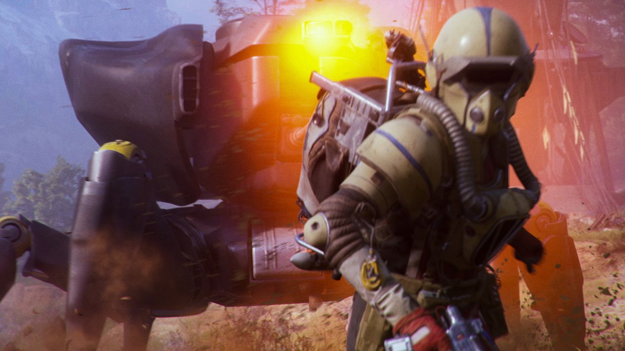 Arc Raiders достигает 100,000 одновременных игроков в первые 30 минут после запуска, стремительно взлетая на вершину списка бестселлеров Steam