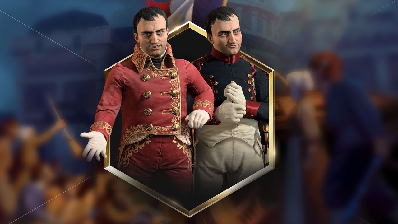Новый апдейт Civilization 7: улучшенная генерация карт, обновленный интерфейс и полная переработка Наполеона, но оценки в Steam остаются неоднозначными