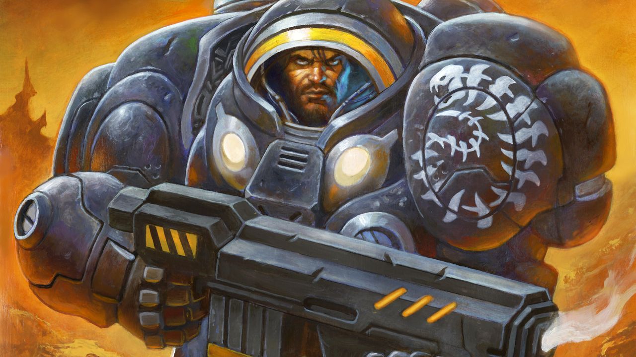 Разработчики Hearthstone и Warcraft Rumble присоединились к более чем 1900 сотрудникам Blizzard для создания профсоюза: 