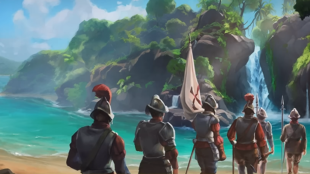 Руководитель Europa Universalis Йохан Андерссон: Модель DLC от Paradox — это 