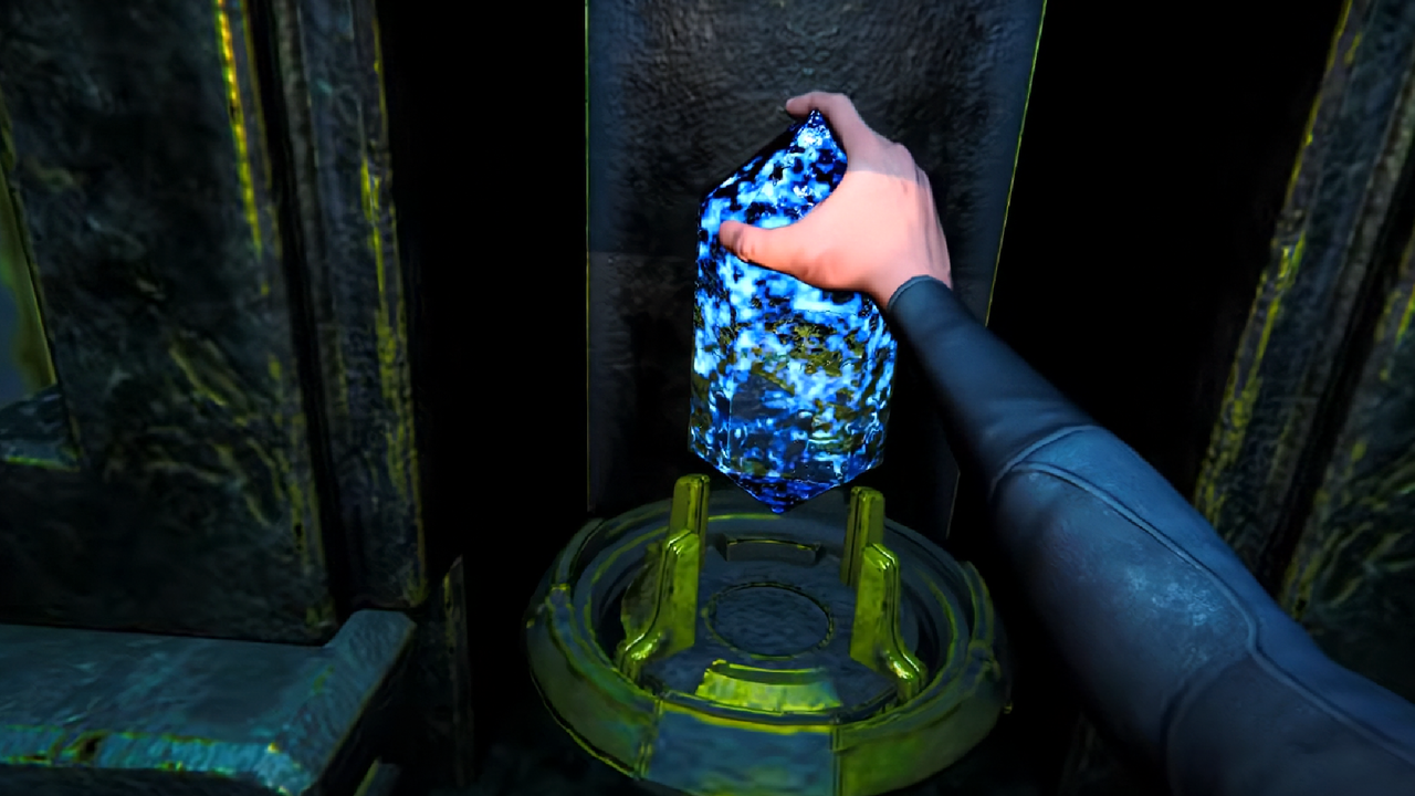 В прошлом году Nine Sols стал одним из лучших метроидваний, а сейчас в его бета-версии на Steam спрятана совсем другая игра в жанре хоррор от первого лица.