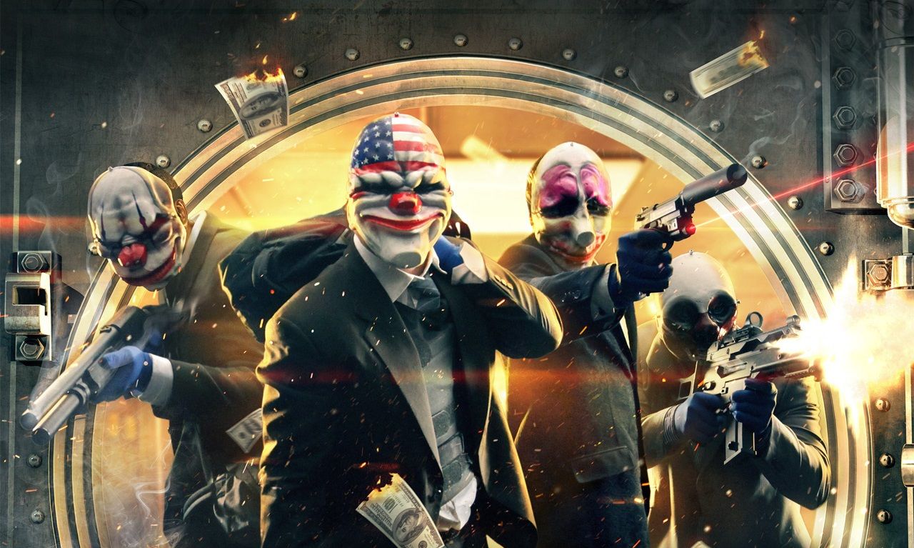 Starbreeze передает разработку Payday 2 другой компании, чтобы сосредоточиться на спасении проблемного Payday 3
