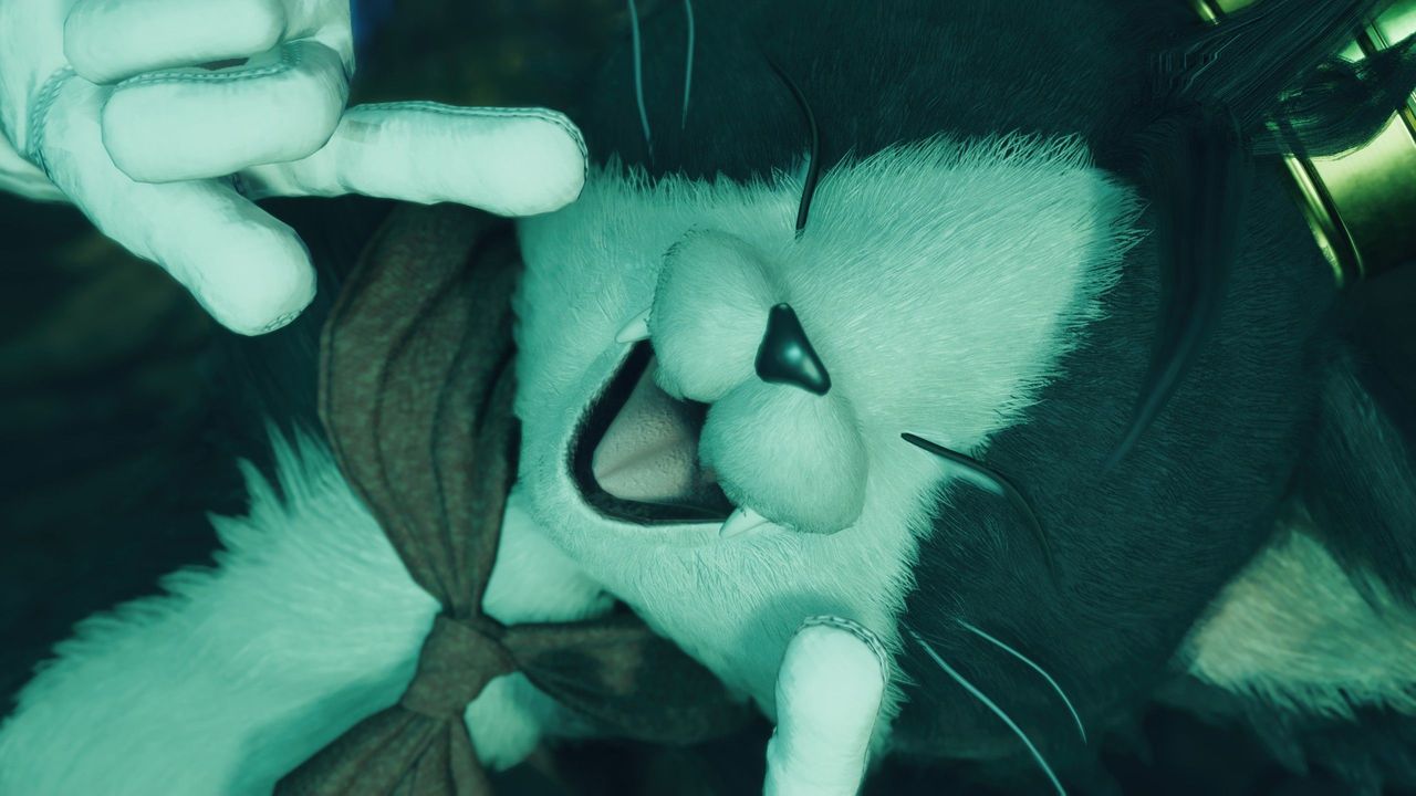 Директор Final Fantasy 7 Rebirth утверждает, что все те лишние моменты были на самом деле полезны