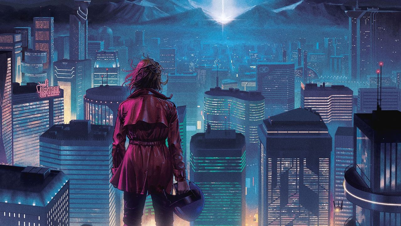 Спустя 5869 дней после выхода величайшей рок-оперы о Mega Man, The Protomen наконец представили долгожданный альбом Act 3.