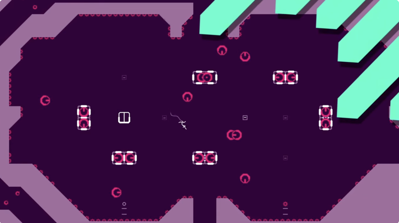 Лучший современный платформер, который я играл, празднует 10-летие грандиозным обновлением, и разработчики уверены, что 