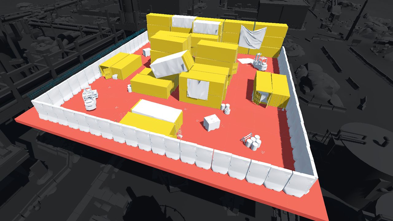 Игрок Battlefield 6 демонстрирует возможности Portal, мгновенно создавая впечатляющий ремейк Call of Duty 4 Shipment и добавляя Звездный Разрушитель