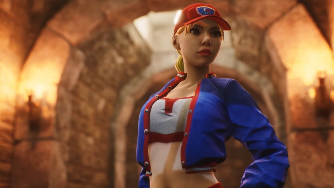 Спустя 13 лет после анонса TimeSplitters Rewind как мода на CryEngine, игра наконец выйдет в ноябре